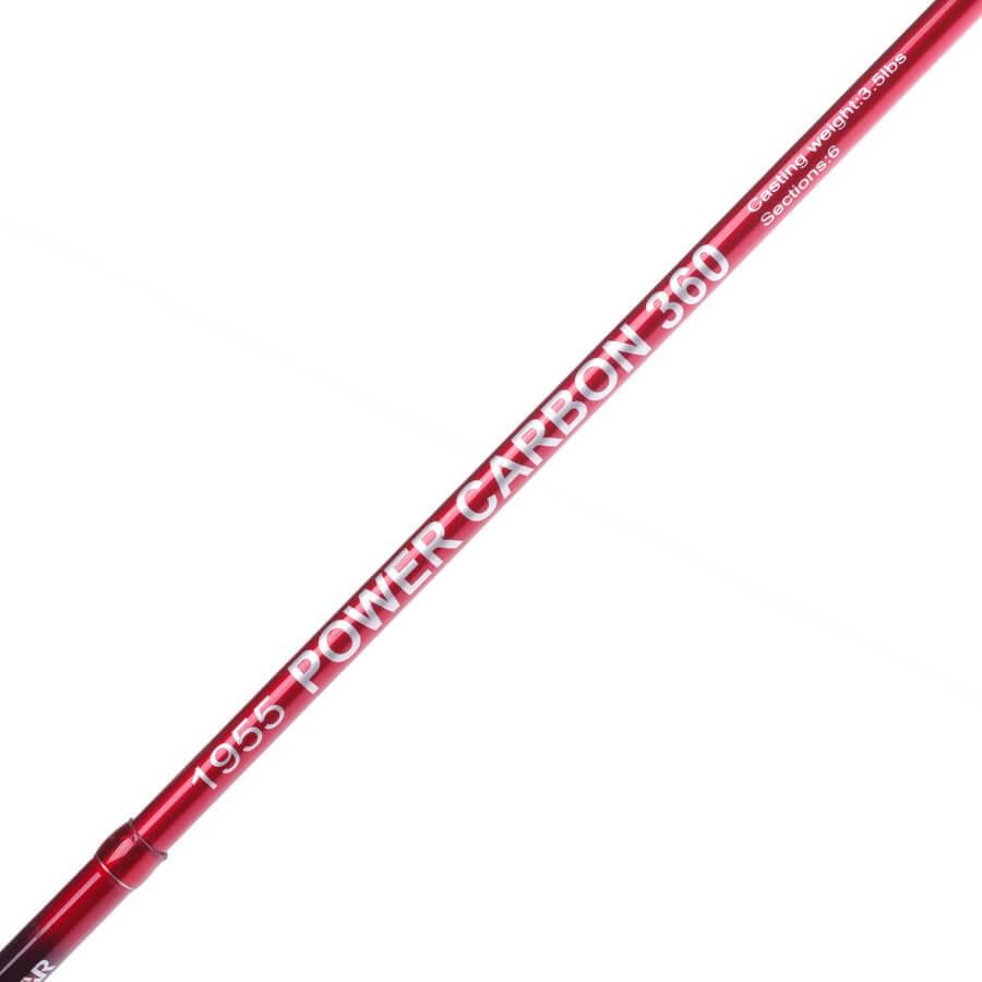 Albastar Power Carbon 1955 390 Cm 175 Gr Surf Olta Kamışı