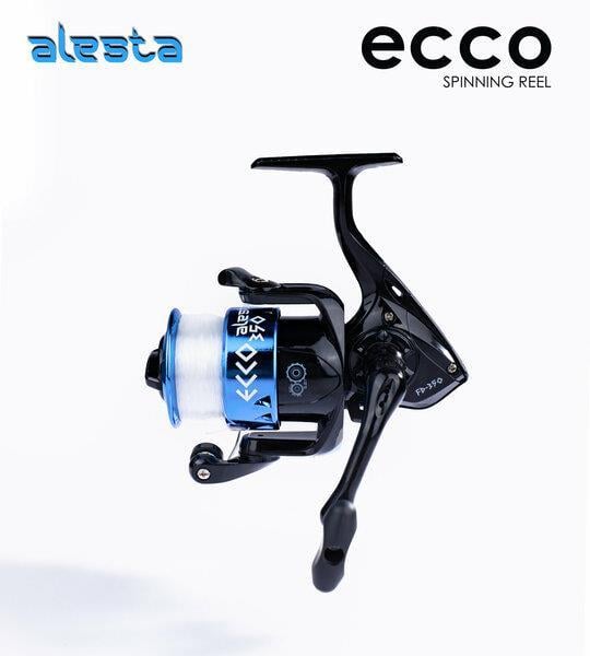 ALESTA ECCO FD-340 4000 CNC KOL 3BB MİSİNALI OLTA MAKİNASI