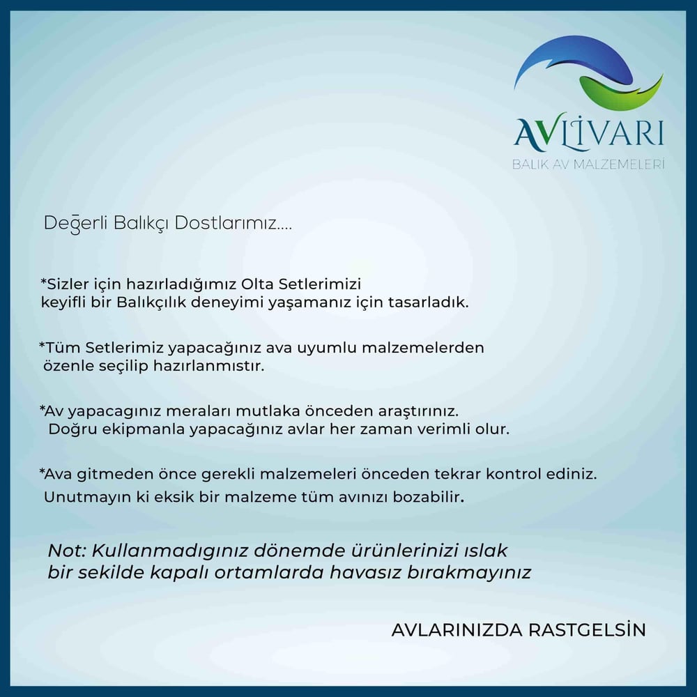 Alesta Niagara 300 Cm Olta Kamışı- Avlivar Kube 3000 Metal Kafa Olta Makinası Tam Takım Lüx Usta Profesyonel Hobi Spin Olta Seti