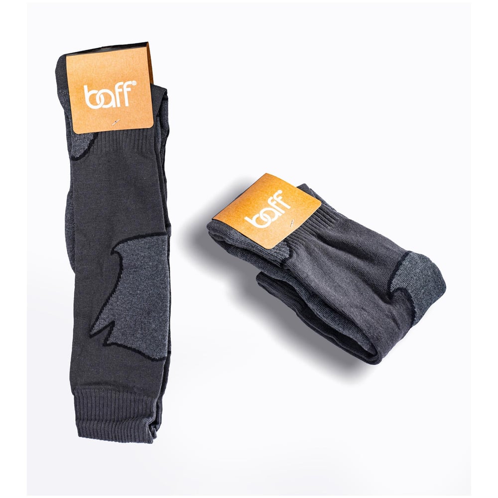 Avlivari Baff Termal Çorap 3 Adet 43-46 Numara