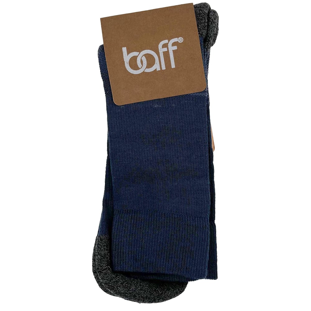 Avlivari Baff Termal Çorap 3 Adet 44-46 Numara