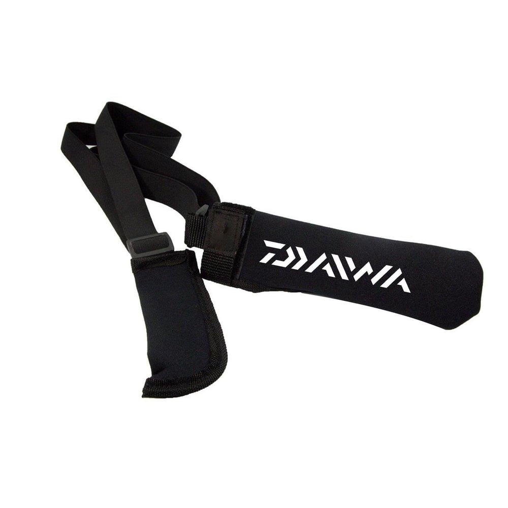 Avlivarı Daiwa Rod Protection Case Ayarlanabilir Kamış Koruma Kılıfı