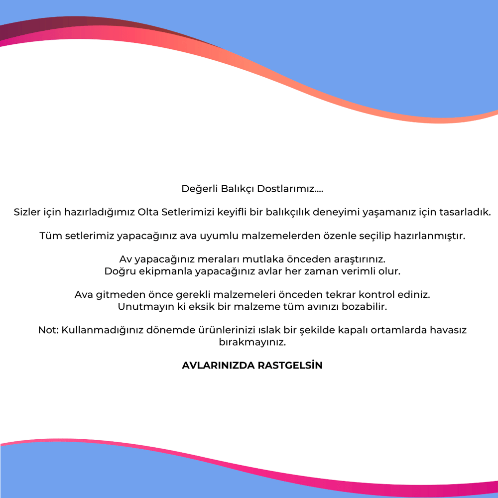 Avlivari EcoTackle Rocket 300 cm 100-300 gr Olta Kamışı - Tiger 4000 Olta Makinası Tam Takım Kıyı Hobi Olta Seti