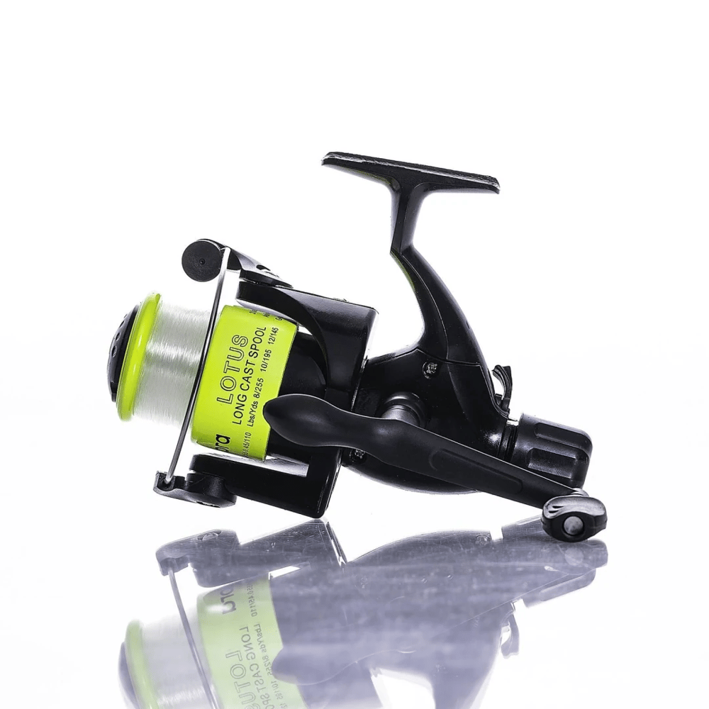 Avlivari Ecotackle Rocket 270 Cm - Pandora Lotus 6000  Tam Takım Lüx Usta Profesyonel Hobi Deniz ve Göl Olta Seti