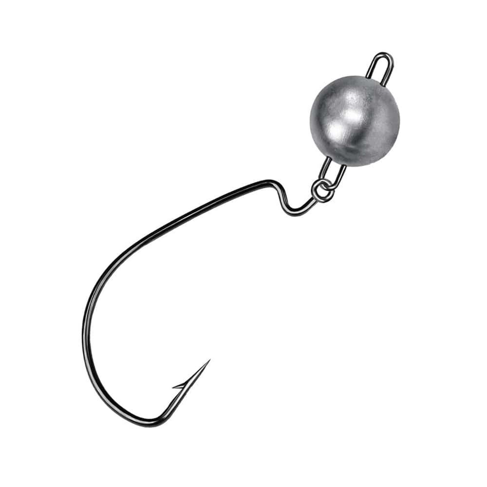 Avlivari Hareketli Jighead Ofset Kancalı 2,7 Gr