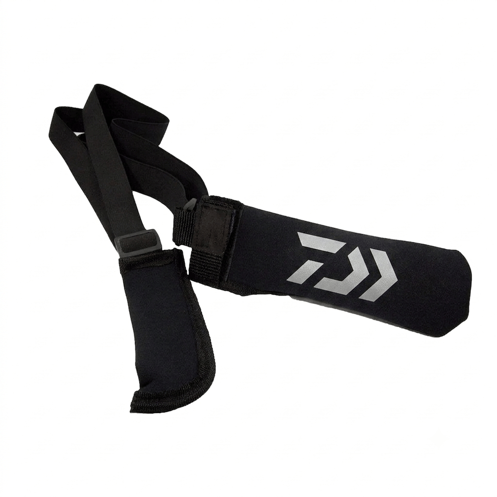 Avlivarı Jako Daiwa Rod Protection Case Ayarlanabilir Kamış Koruma Kılıfı