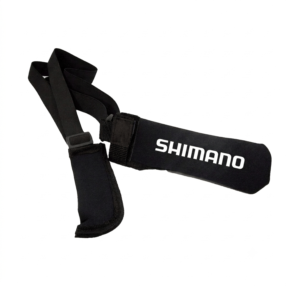 Avlivarı Jako Shimano Rod Protection Case Ayarlanabilir Kamış Koruma Kılıfı