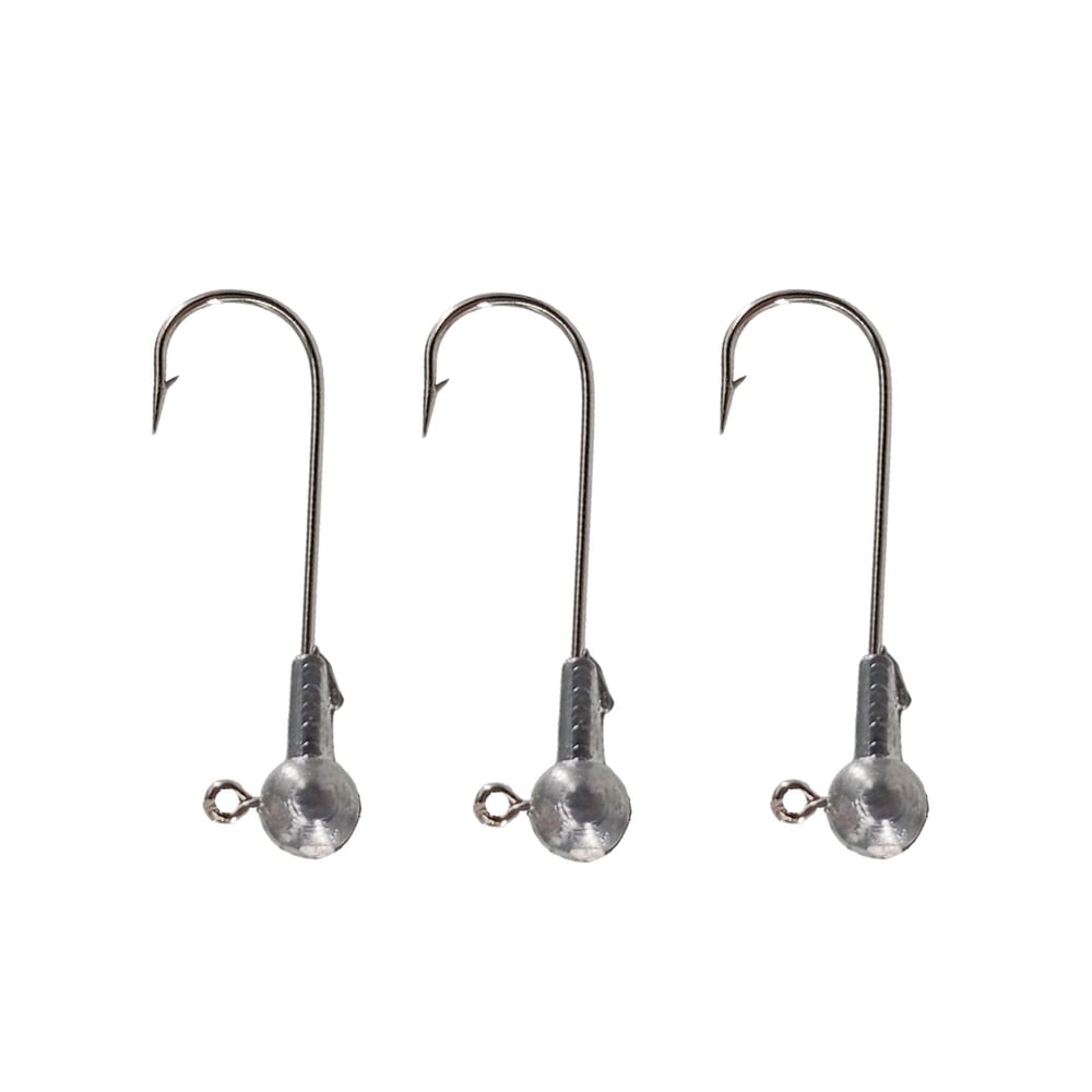 Avlivari Kube Jighead 3 Gr