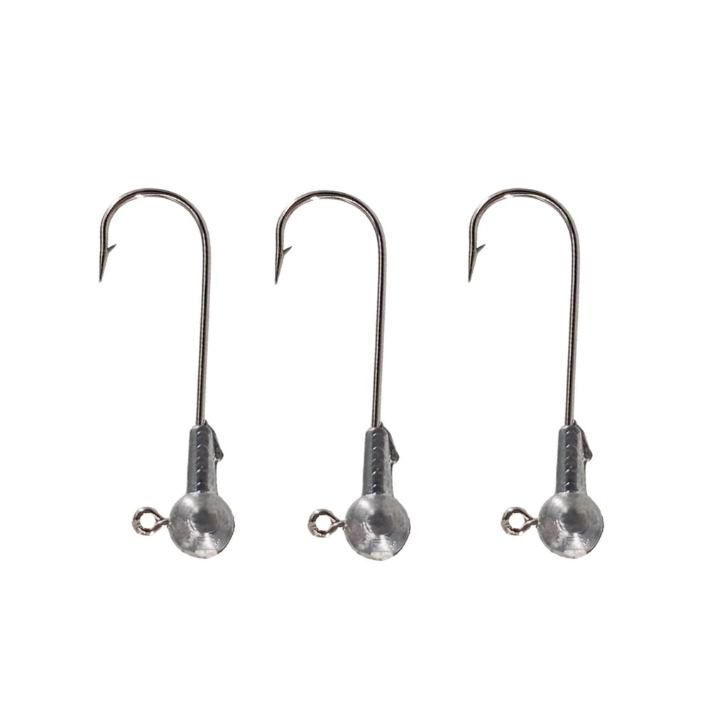 Avlivari Kube Jighead 3 Gr
