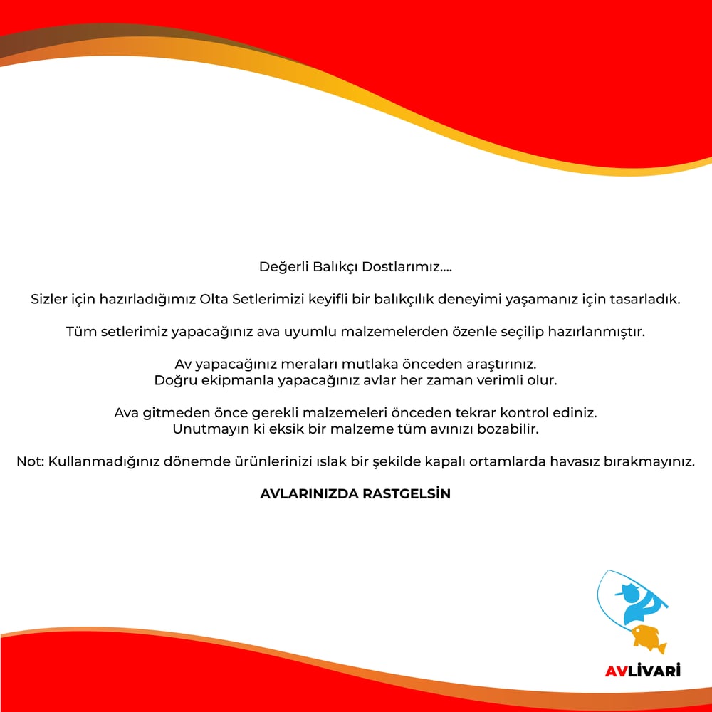 Avlivari Travel 270 Cm 50-100 Gr Olta Kamışı - Avlivari Ecco 3000 Spin Olta Makinası Tam Takım Kıyı Profesyonel Alabalık-Somon Olta Seti