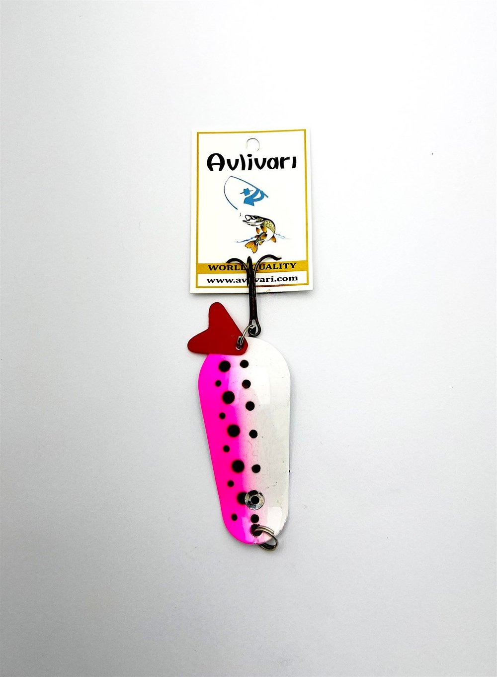 Avlivarı Turna Kaşığı 28 gr