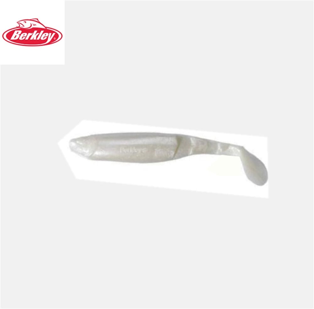 Berkley Flex Cutt Shad Silikon Yem(5CM)