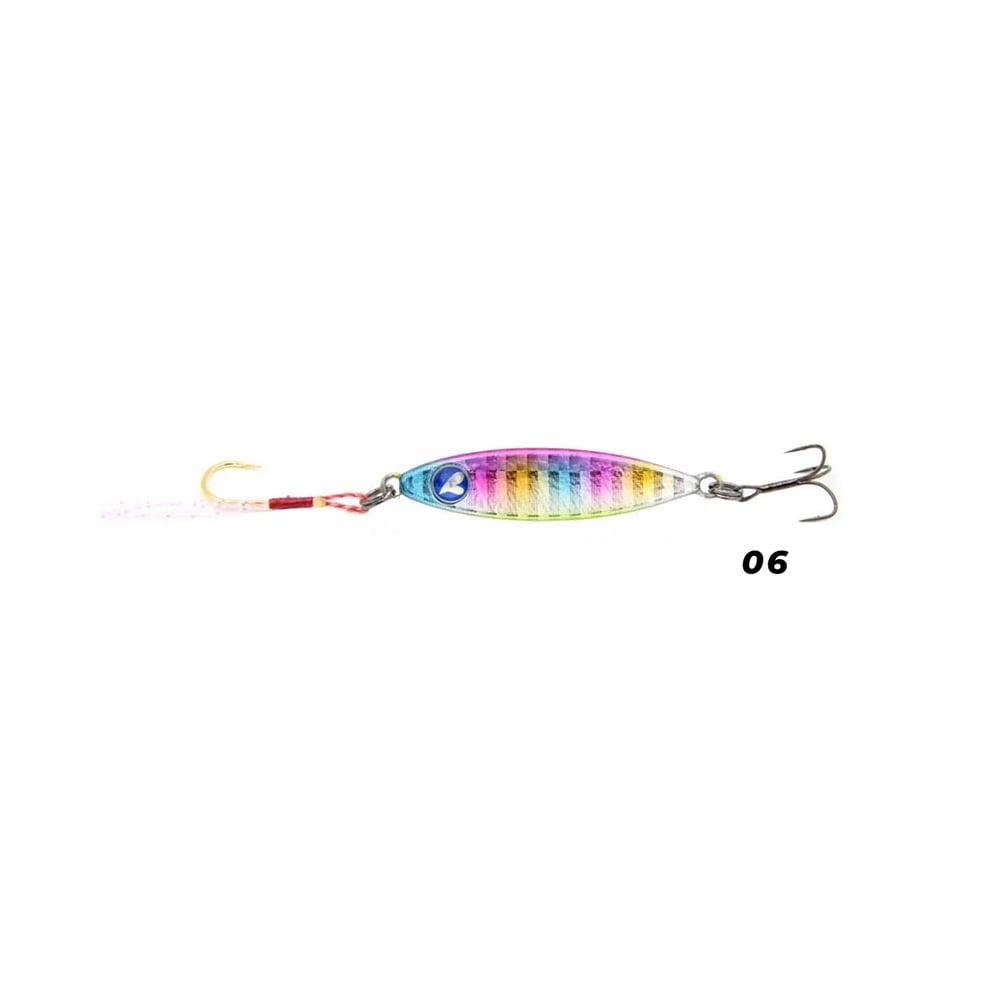 BlueBlue SeaRide Mini Jig Yem 6gr