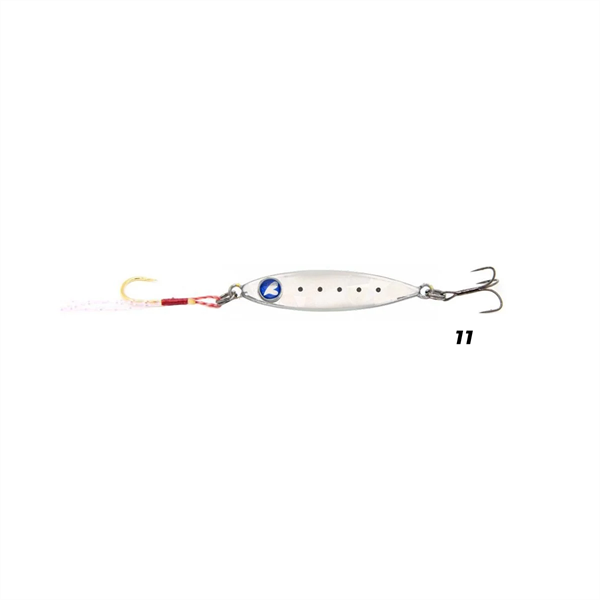 BlueBlue SeaRide Mini Jig Yem 9gr