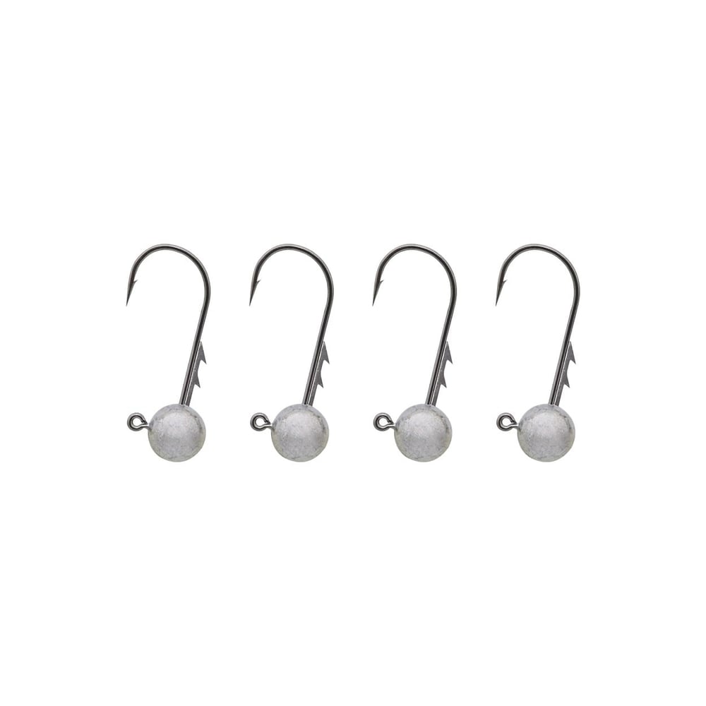 Breaking BJG-4 Jighead 1.8 Gr (4lü Paket)