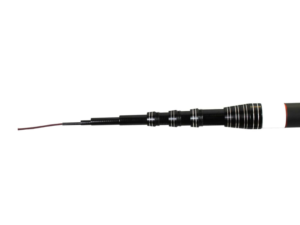 Captain 1035 Optional Pole Ayarlanabilir 720 Cm Göl Kamışı