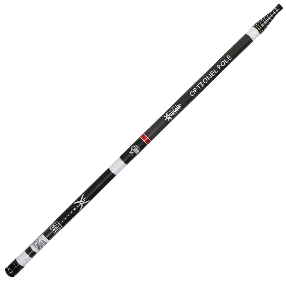 Captain 1035 Optional Pole Ayarlanabilir 720 Cm Göl Kamışı
