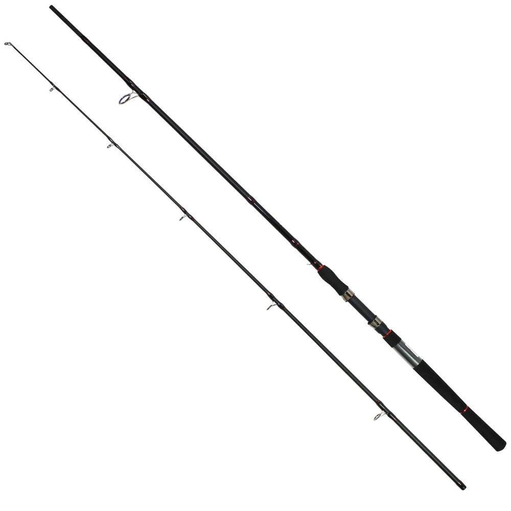 Captain 1742 CX-Flex 2 Parça 270 Cm 30-90 Gr Spin Kamışı