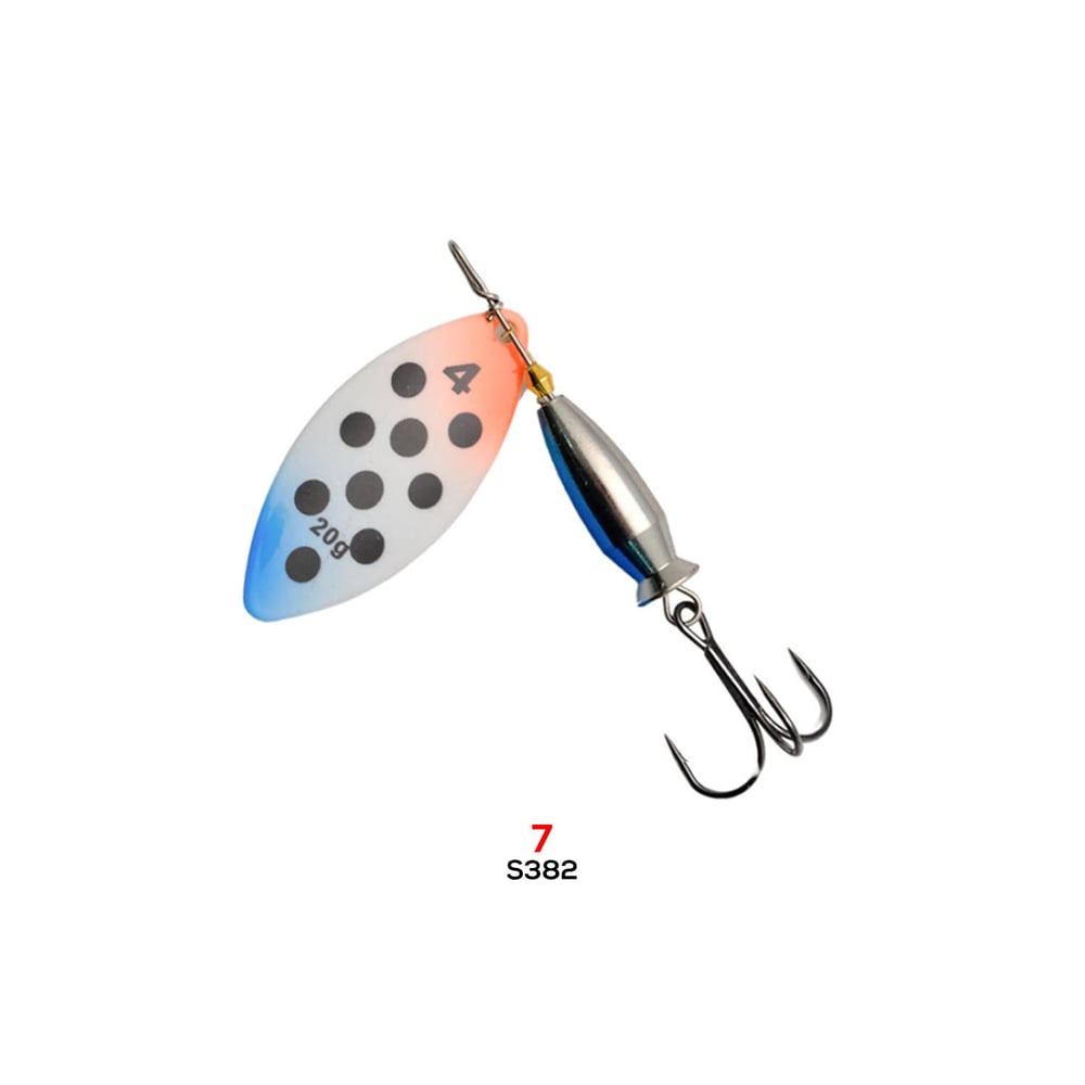 Condor 5130 v2  Cherfull Clas. Spinner No:3 16 Gr