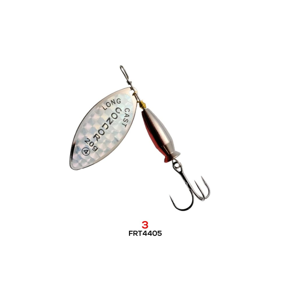 Condor 5130 v2  Cherfull Clas. Spinner No:3 16 Gr