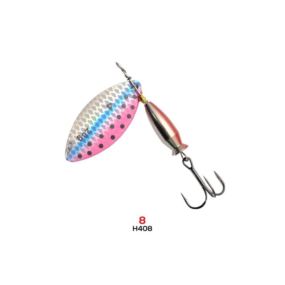 Condor 5130 v2  Cherfull Clas. Spinner No:2 12gr