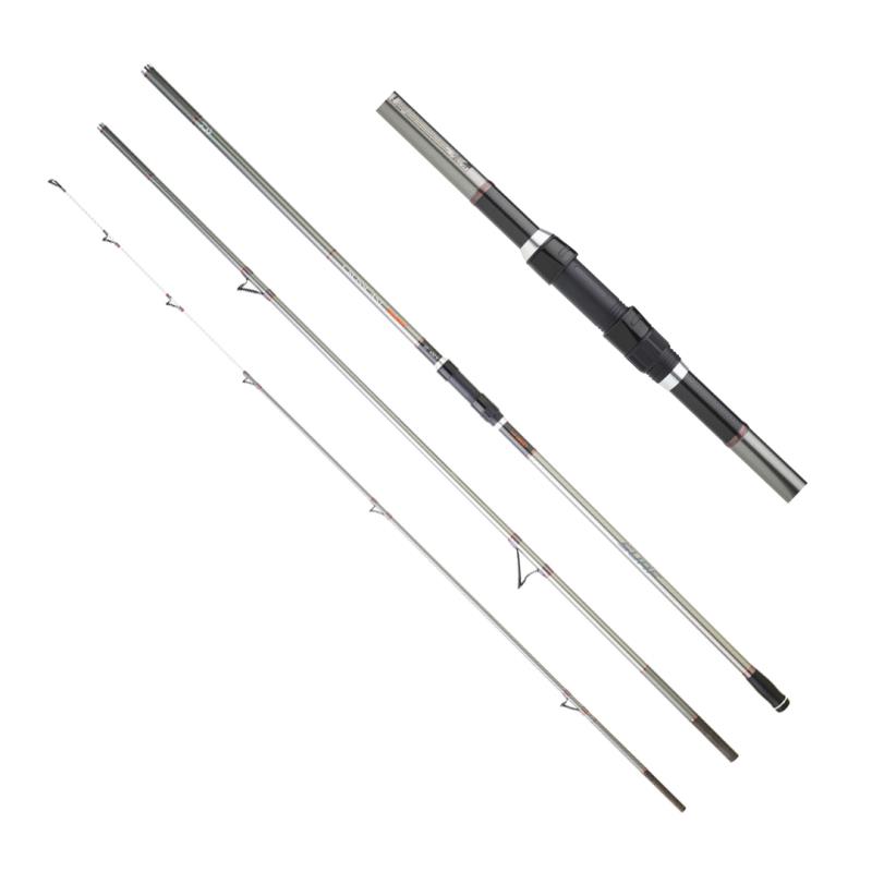 DAIWA CROSSCAST CF 4.20M 100-225GR 3P SURF KAMIŞ