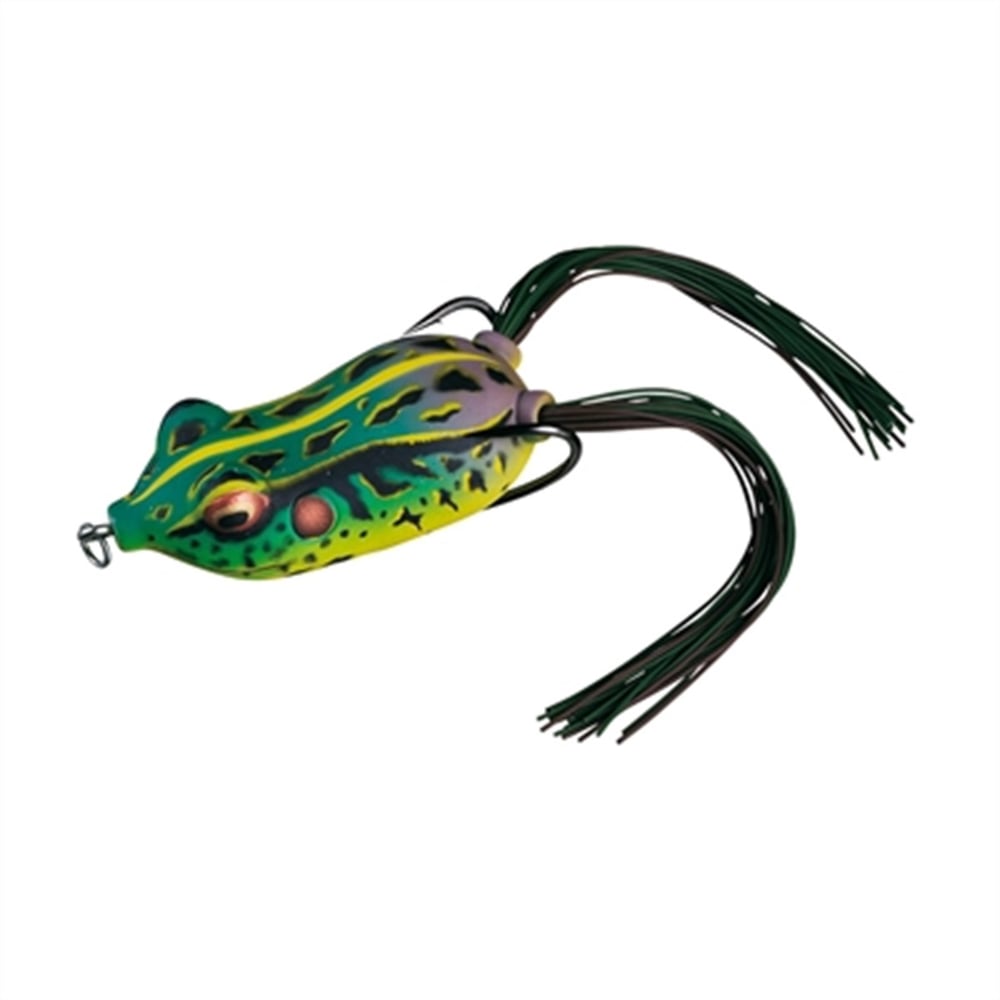 Daiwa DFrog Kurbağa Silikon Yem