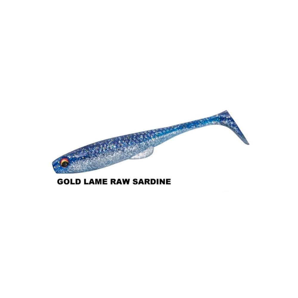 DAIWA FJ DUCKFIN SHAD 9 Cm (7 AD)