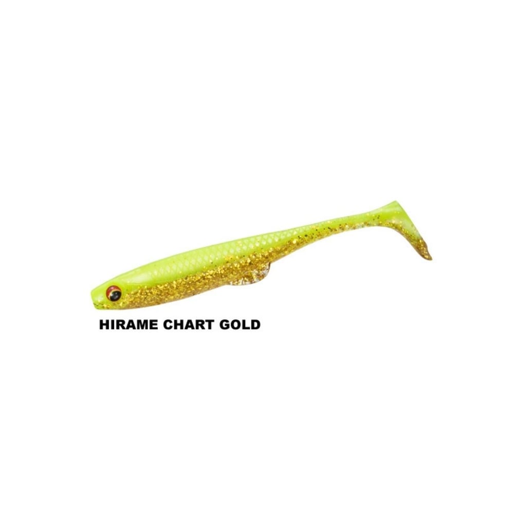 DAIWA FJ DUCKFIN SHAD 9 Cm (7 AD)