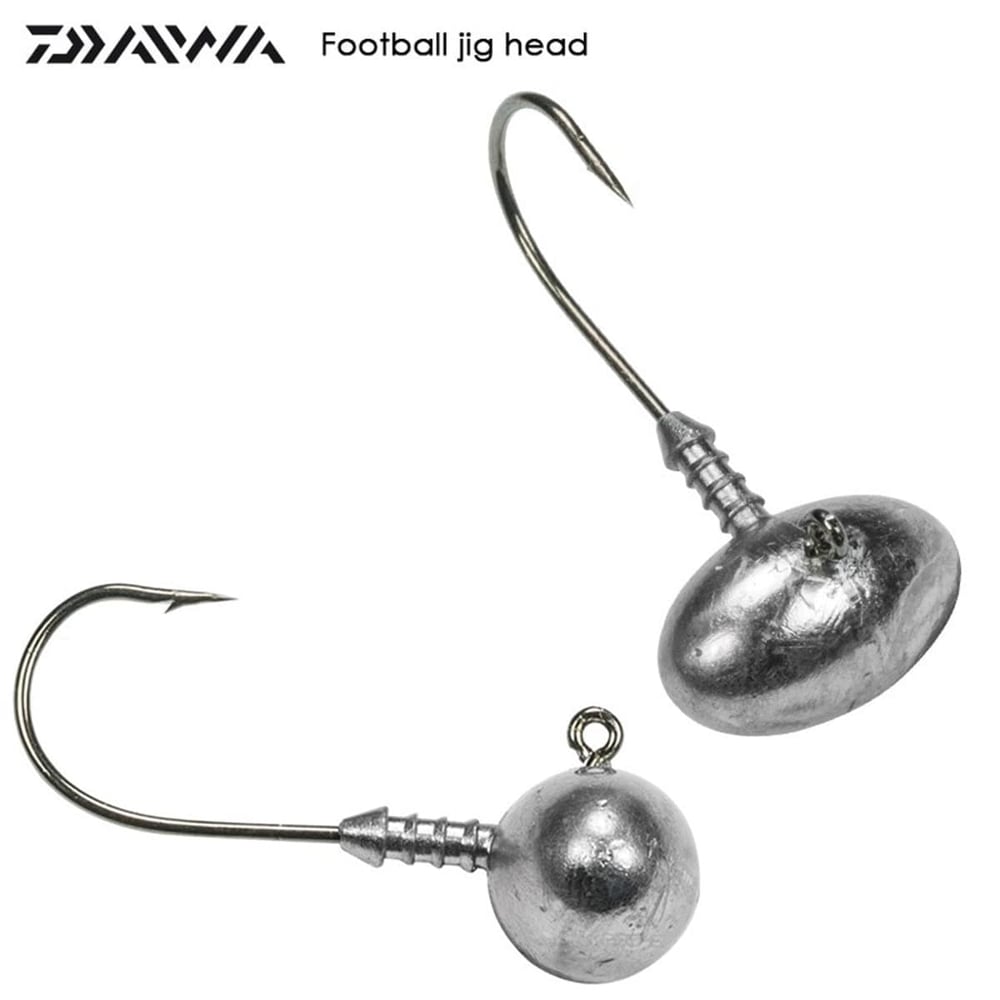 Daiwa Football Serisi Jig Head Zoka 10 Gr