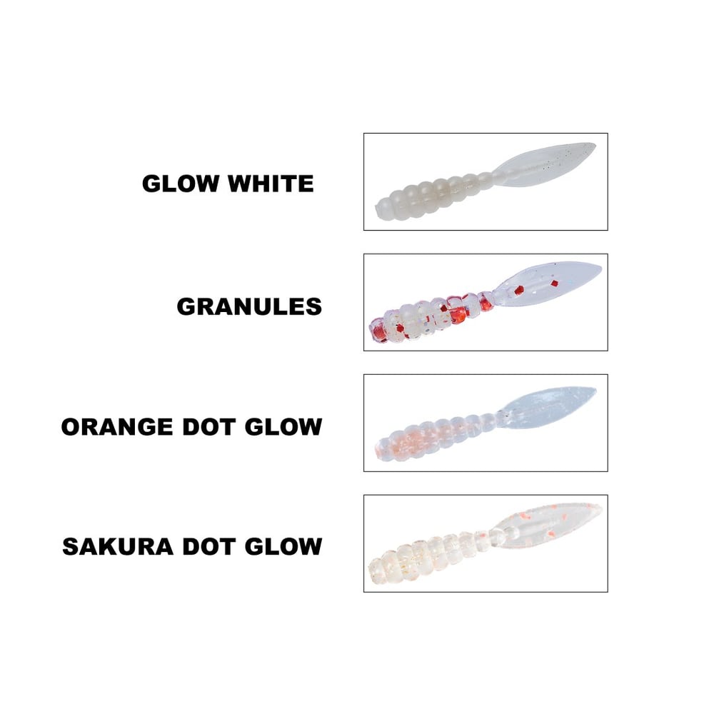 Daiwa GEKKABIJIN BIBIBEAM 1.5, (10 AD)