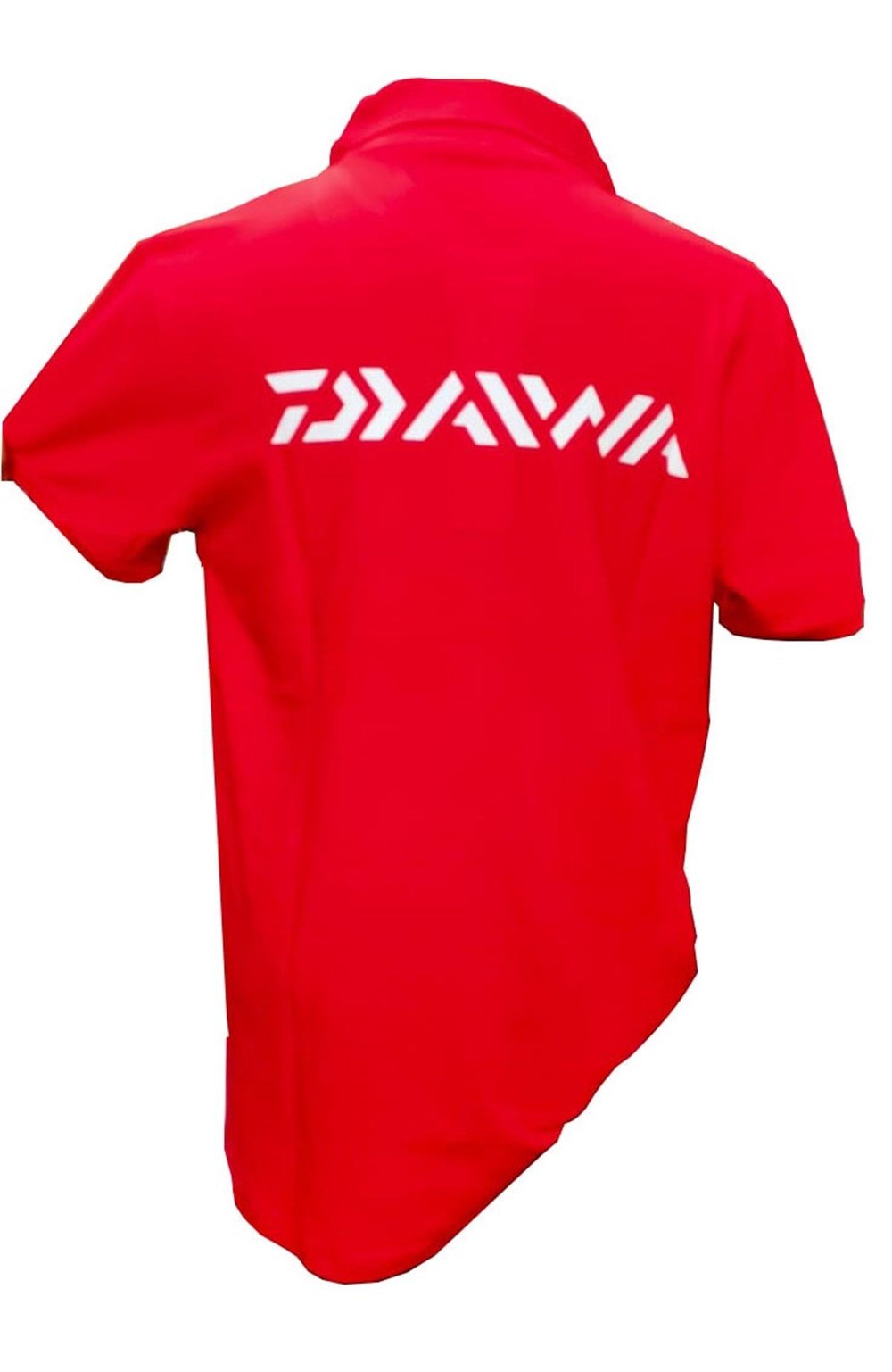 Daiwa Kırmızı T-Shirt