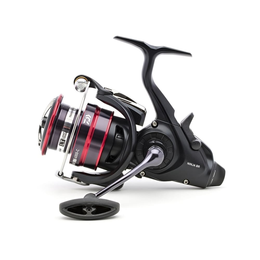 DAIWA NINJA BR 20LT 4000 C MAKARA