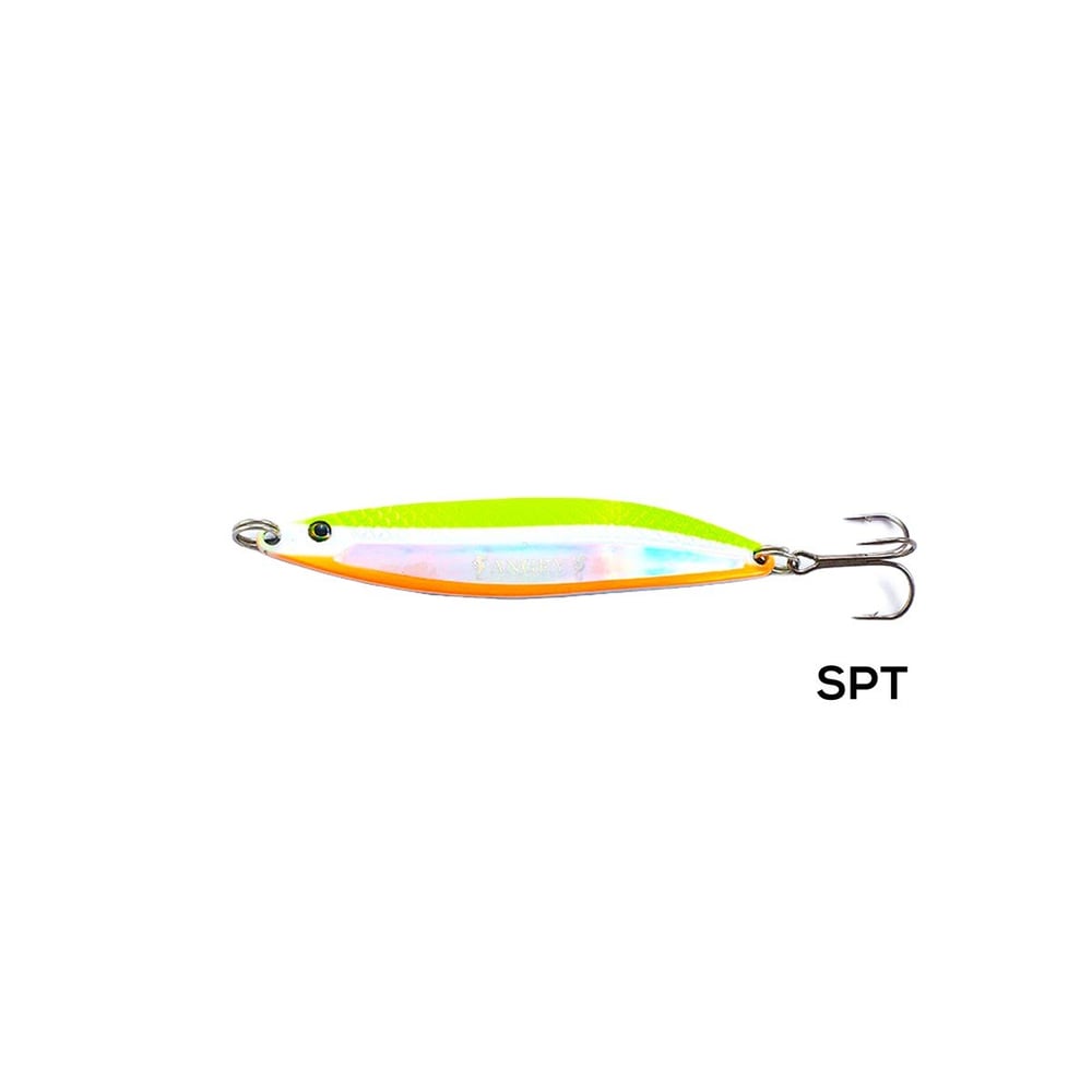 Deniz Atı Angry 18 Gr Kaşık