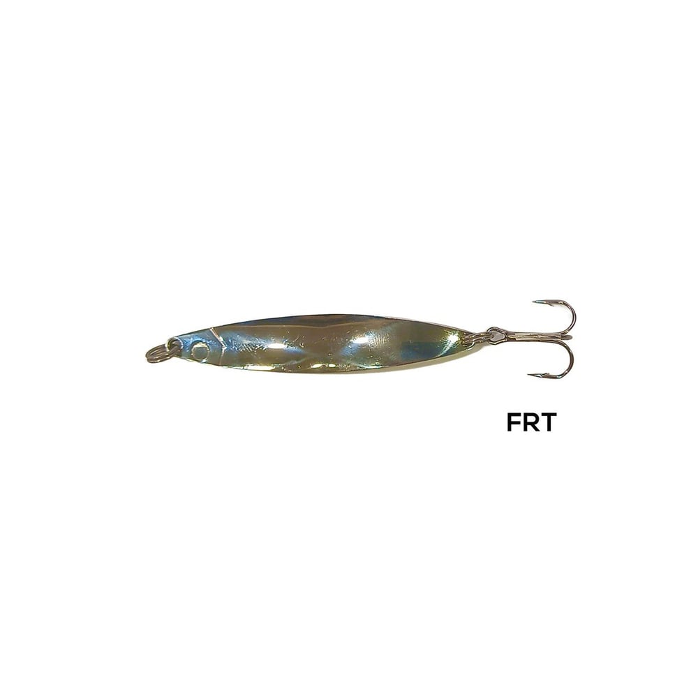 Deniz Atı Angry 18 Gr Kaşık