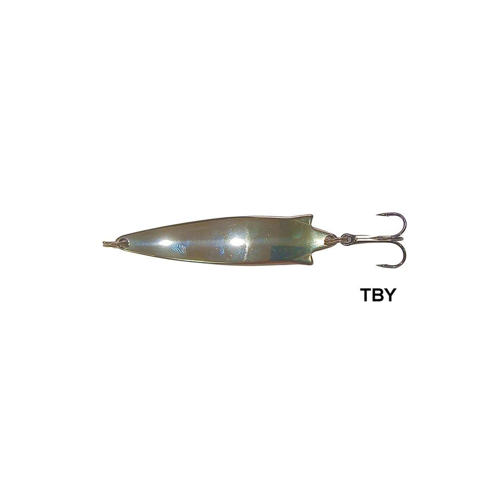 Deniz Atı Angry 18 Gr Kaşık