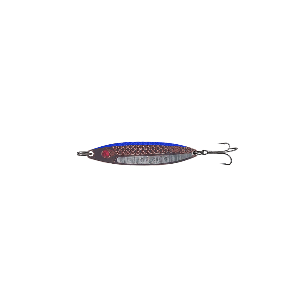 Deniz Atı Angry 28 Gram Olta Kaşığı
