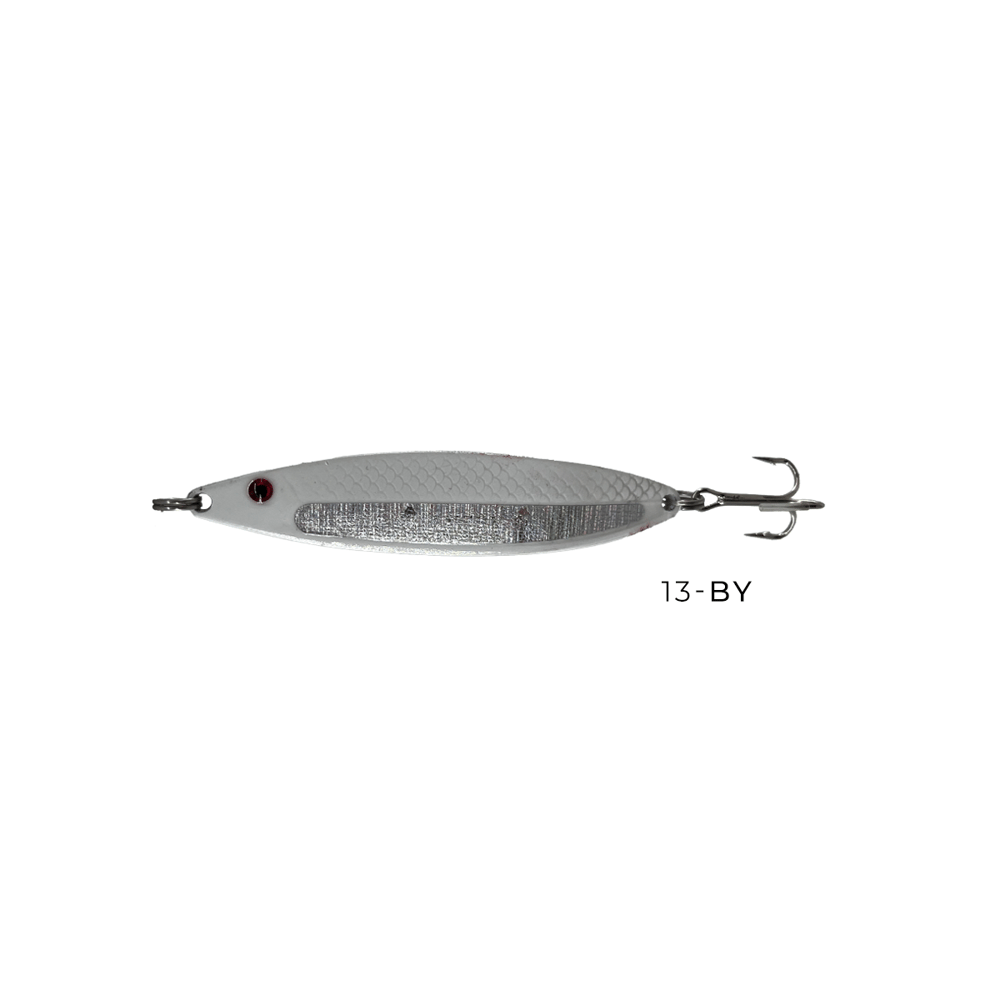 Deniz Atı Angry 28 Gram Olta Kaşığı