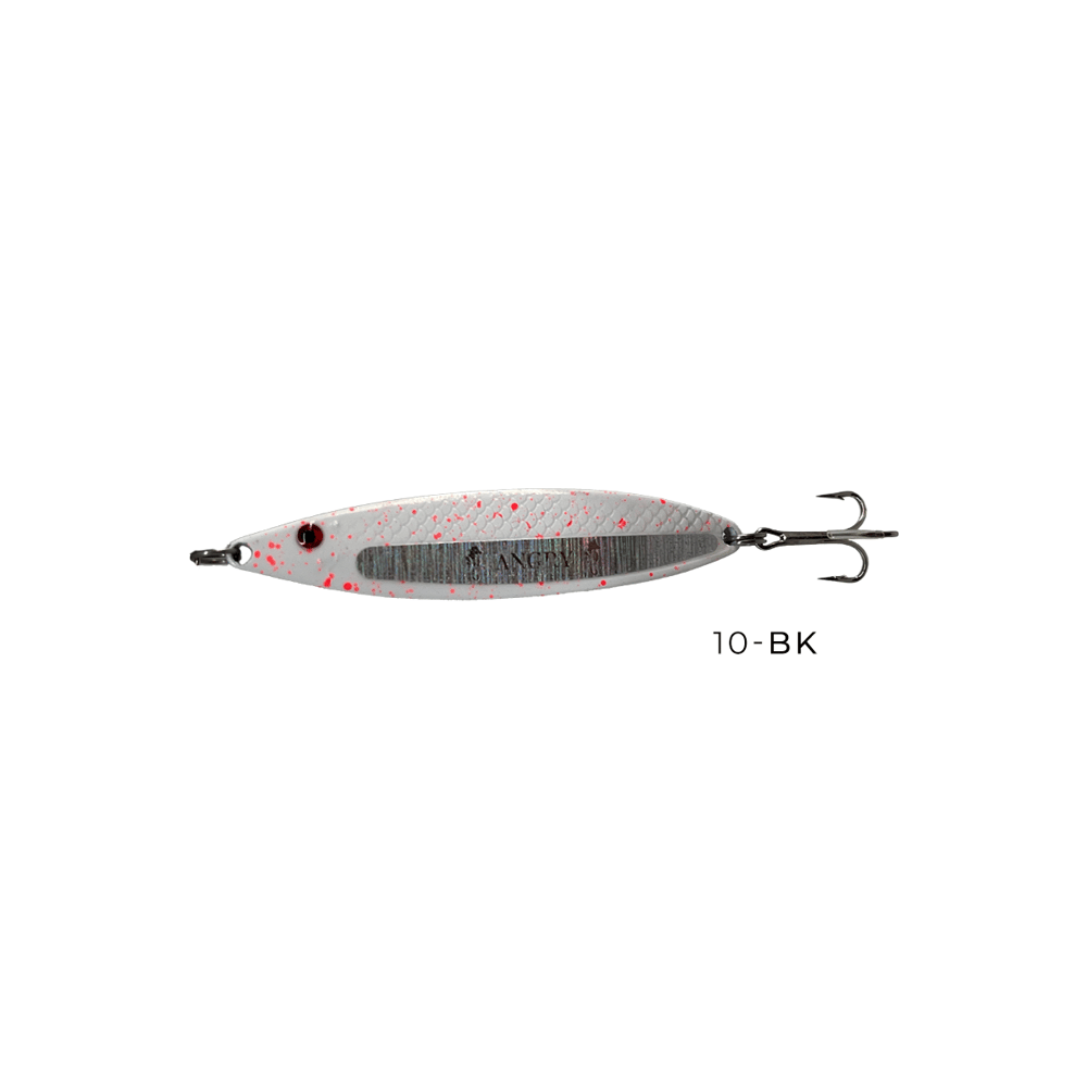 Deniz Atı Angry 28 Gram Olta Kaşığı