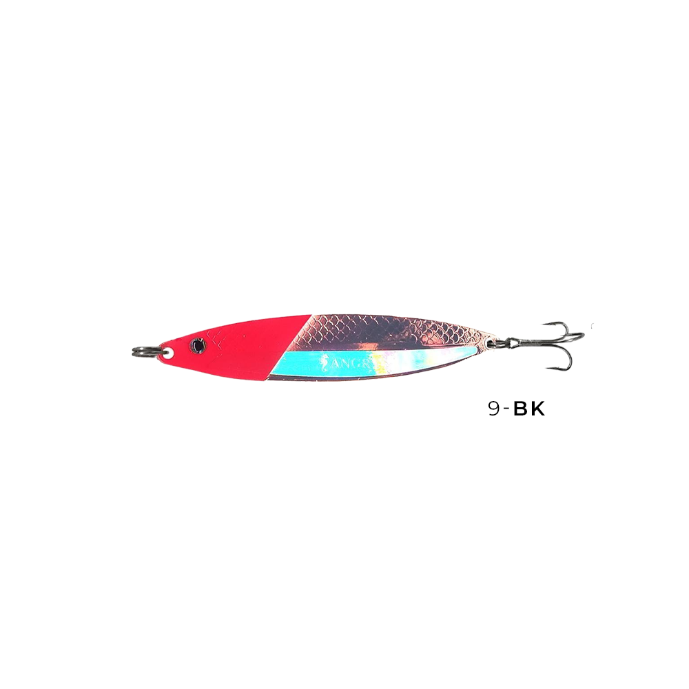 Deniz Atı Angry 28 Gram Olta Kaşığı