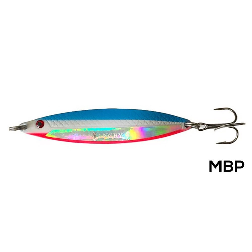 Deniz Atı Angry Kaşık 10 gr