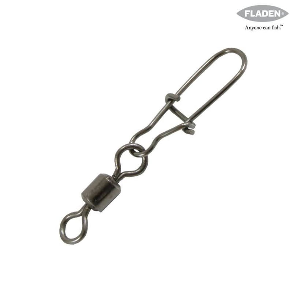 Fladen Bilyalı Klipsli Fırdöndü