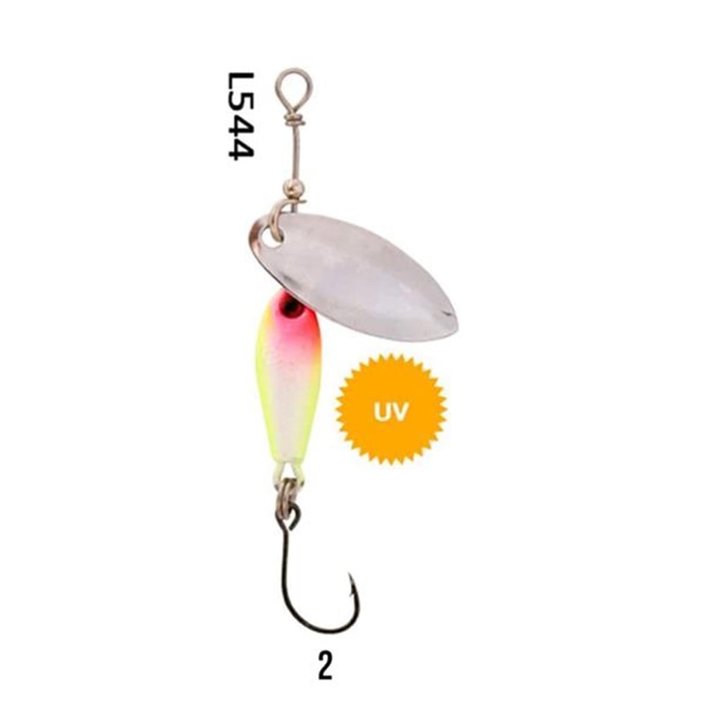 Fortuna Salti FS-61 2,5 gr Suni Jig Yem