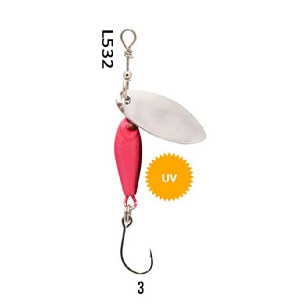 Fortuna Salti FS-61 2,5 gr Suni Jig Yem