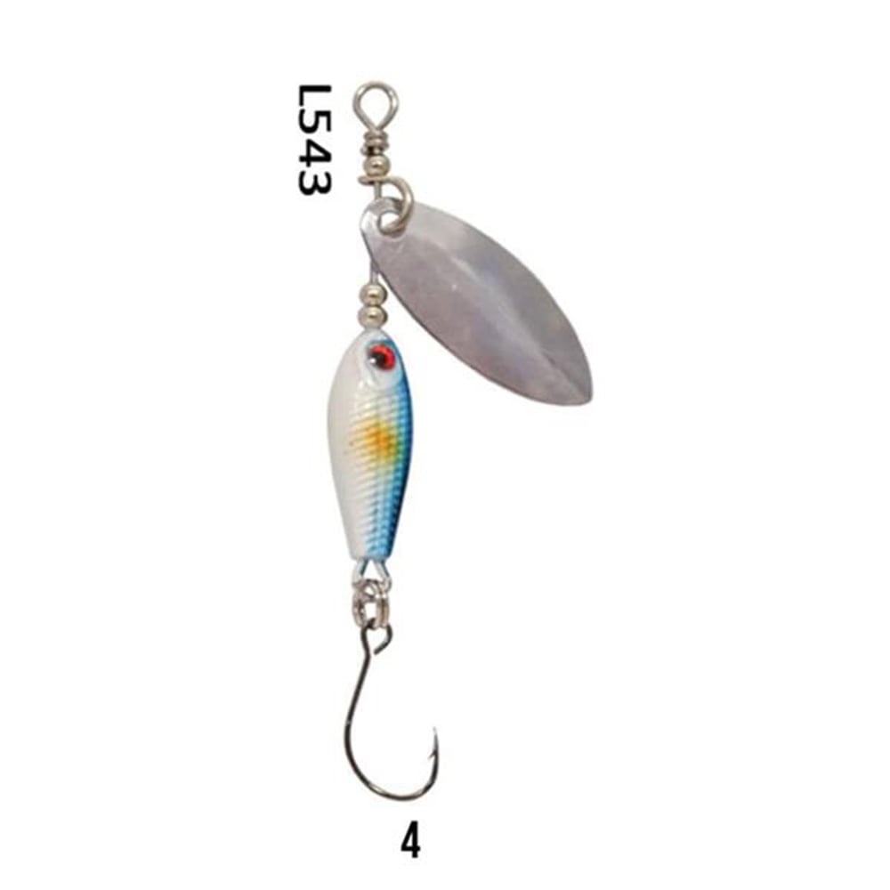 Fortuna Salti FS-61 2,5 gr Suni Jig Yem