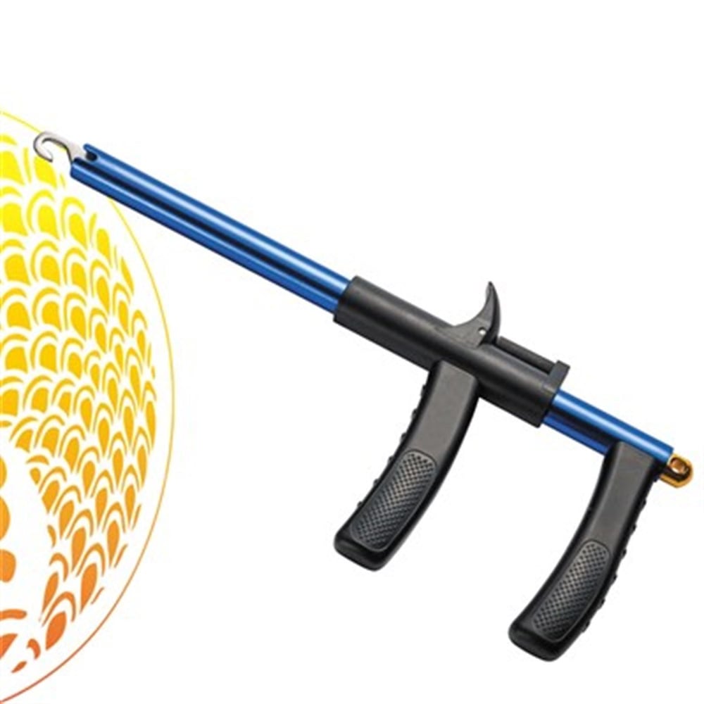 Frichy X62 iğne Çıkarıcı Black Silver