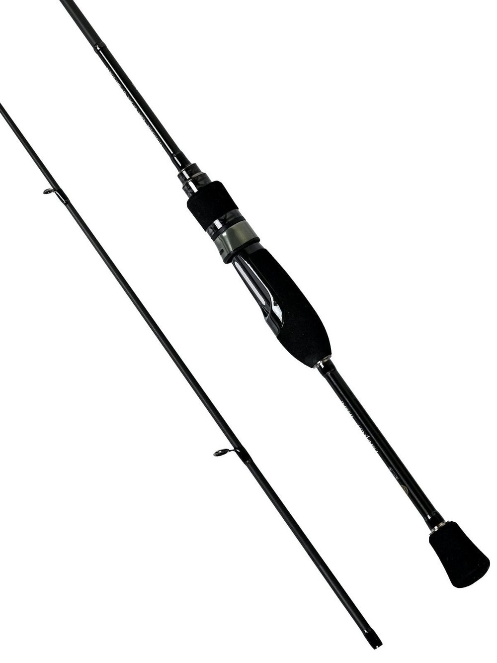 Fujin Fujin TheOne 198cm 04-5gr LRF Kamışı 662UL