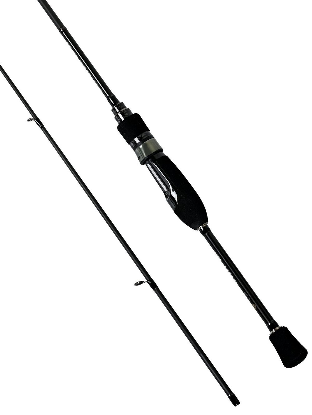 Fujin Fujin TheOne 228cm 05-8gr LRF Kamışı 762UL