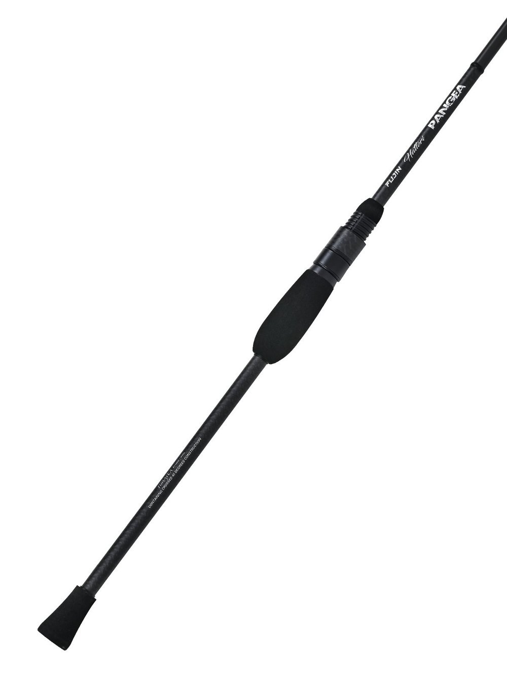 Fujin Hattori Pangea 190cm 02-4gr LRF Kamışı 632UUL