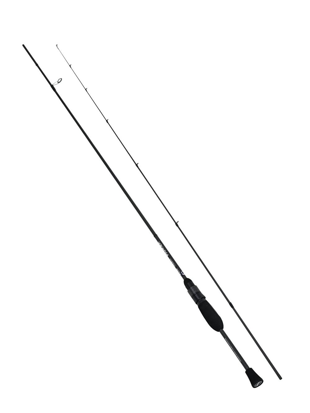 Fujin Hattori Pangea 190cm 02-4gr LRF Kamışı 632UUL